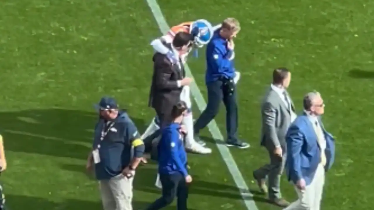 Patrick Surtain Injury Update: Will The Broncos Star Return After Leg Injury?