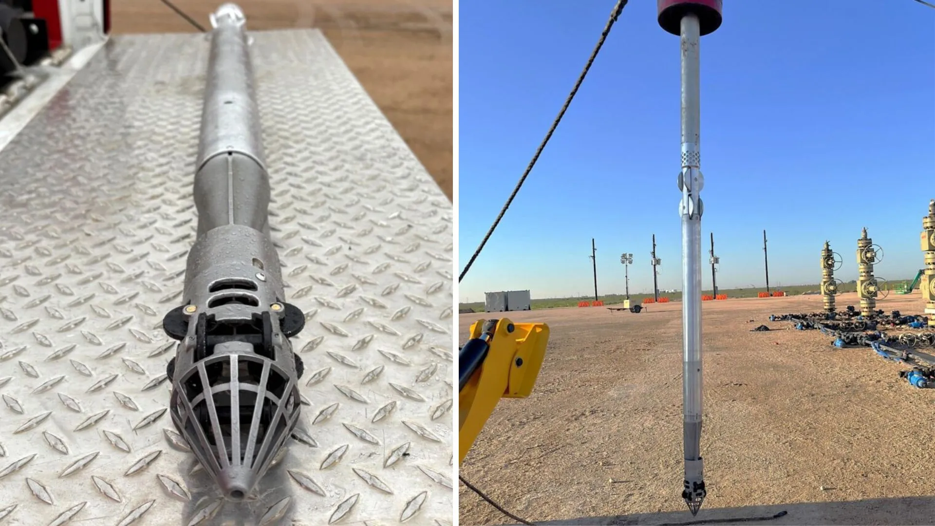 powered fiber system deploys 25,000 ft in record time