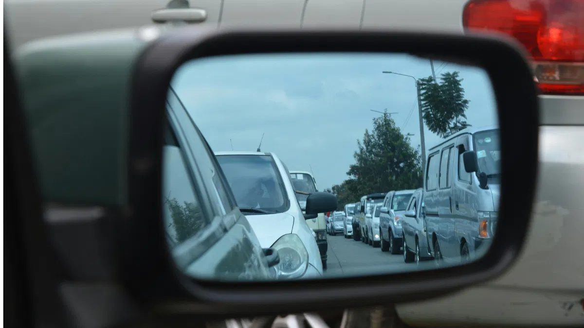New law to limit cars in Mallorca aims to ease summer congestion
