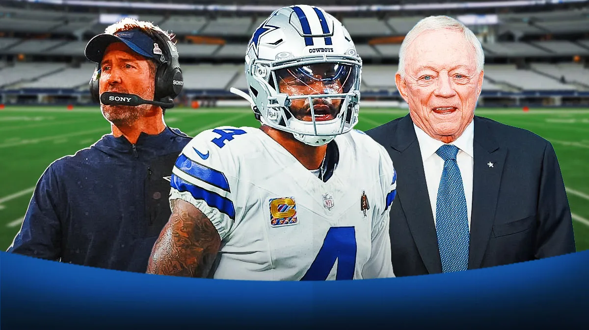 Dallas Cowboys most to blame for Week 8 blowout loss to Broncos