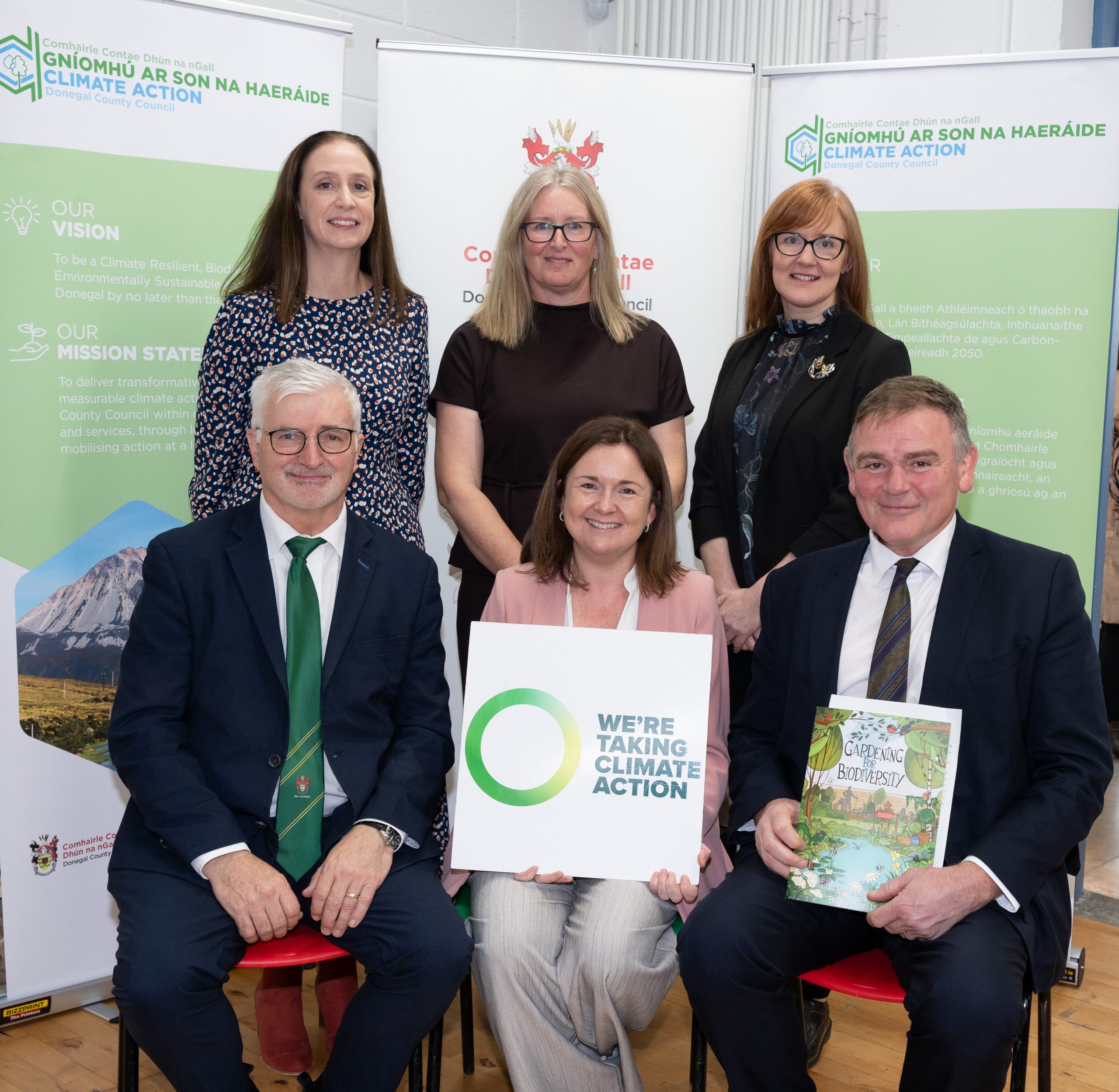 Applications open for Community Climate Action Funding Programme
