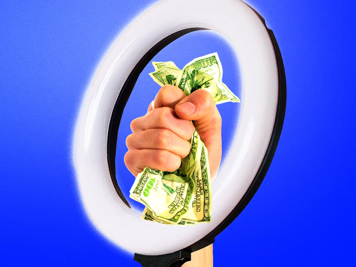 Influencers are falling into the 'founder mode' trap