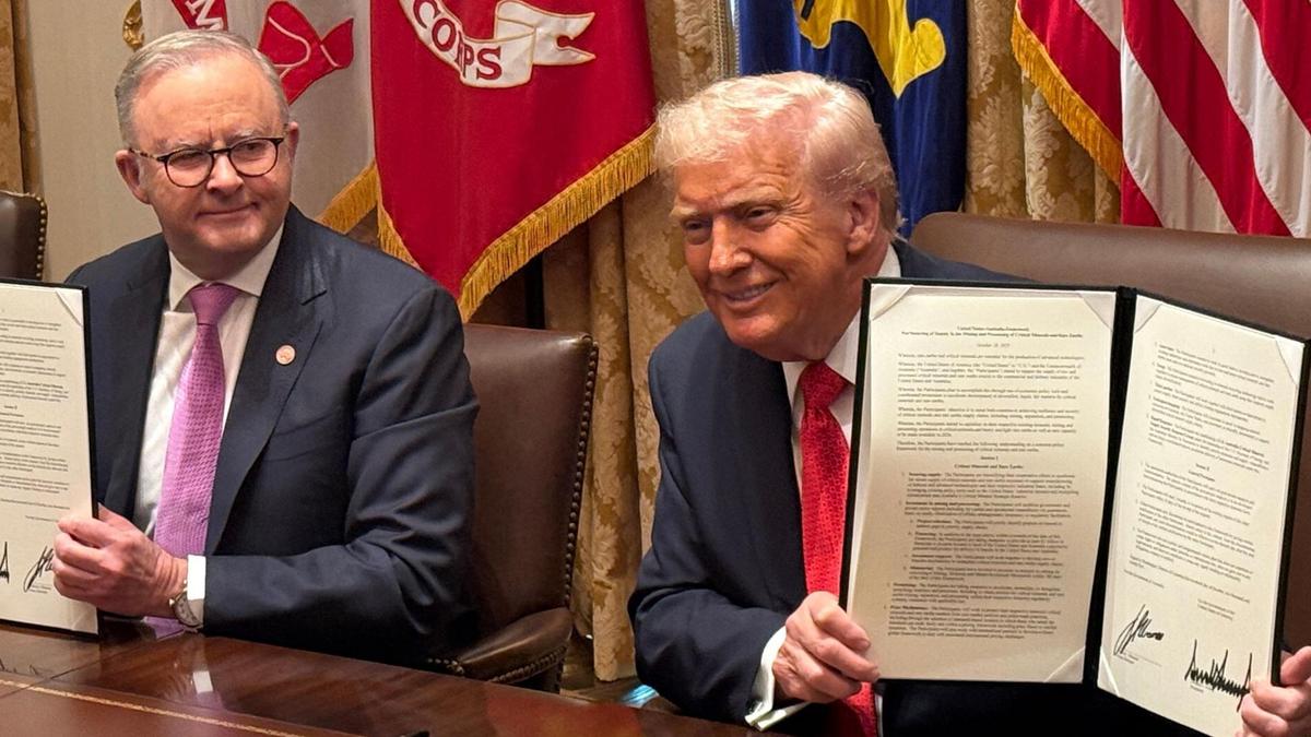 BHP, MMG warn of insane number of new mines needed