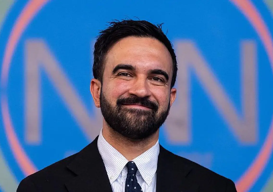 Zohran Mamdani Leads NYC Mayoral Polls Despite Public Unease Over Policies