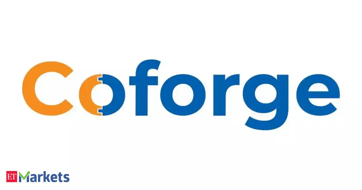 Strong order booking, project ramp ups to keep Coforge revenue upbeat