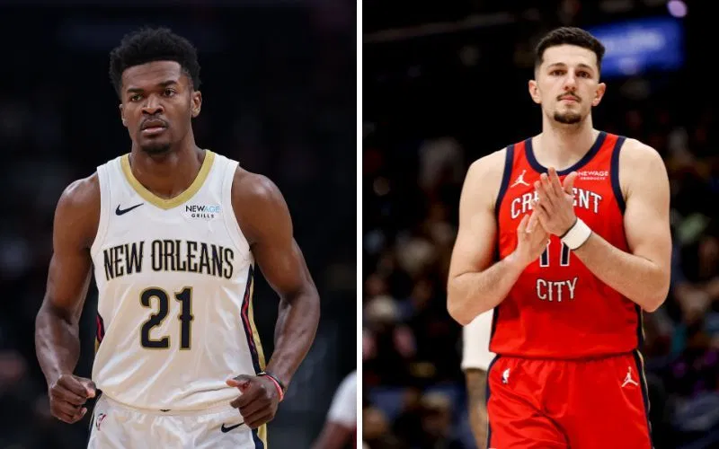 New Orleans Pelicans Injury Report: Zion Williamson & Co. Handed Triple Injury Boost Ahead of Clash vs. Boston Celtics (Oct. 26)