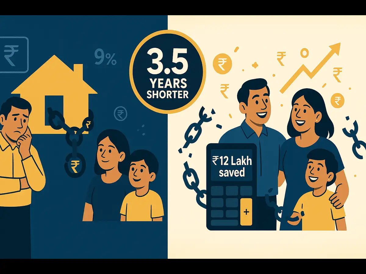 Best time to prepay your home loan? 5 tips to save lakhs from your home loan prepayments