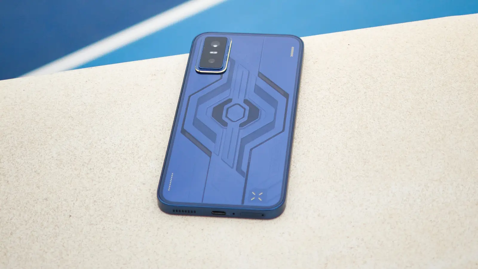 Infinix GT 30 launches with tournament-level gaming performance at a modest price