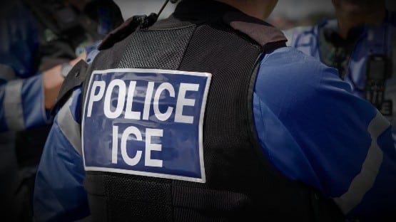 Farmville ICE detainees say they are being served food with worms