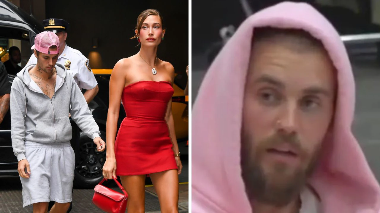 ‘So false’: Justin Bieber’s definition of cheating in a marriage sparks anger