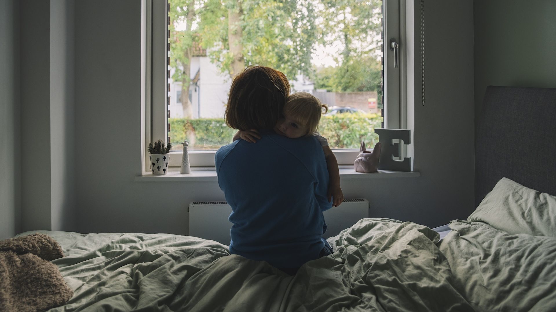 New blood test can predict risk of postpartum depression with more than 80% accuracy