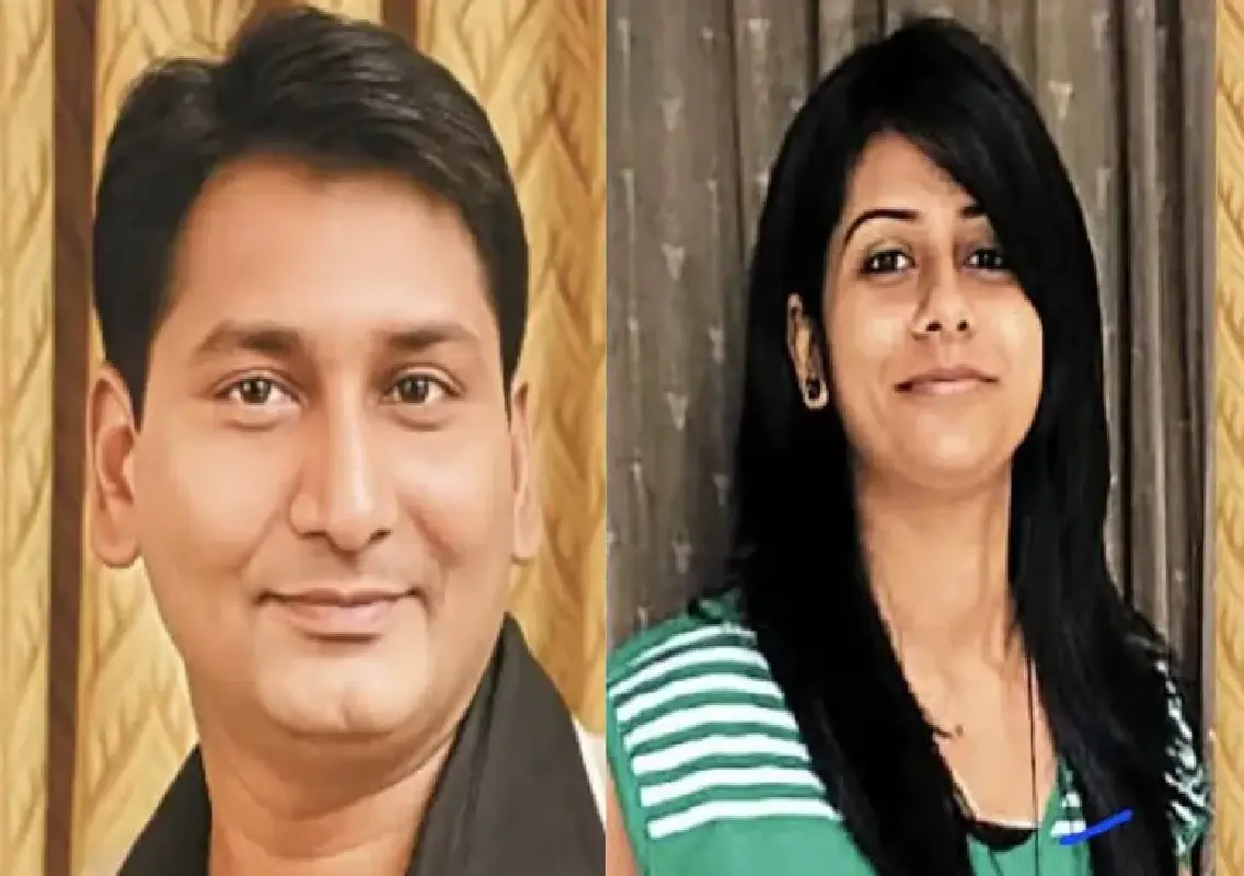 Rajasthan officer’s wife drew ₹37.54 lakh ‘salary’ from two firms without working