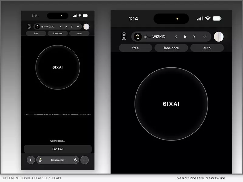 6IX App Empowers Africa's Digital Future With AI‐Driven Learning And Innovation From Cross River State