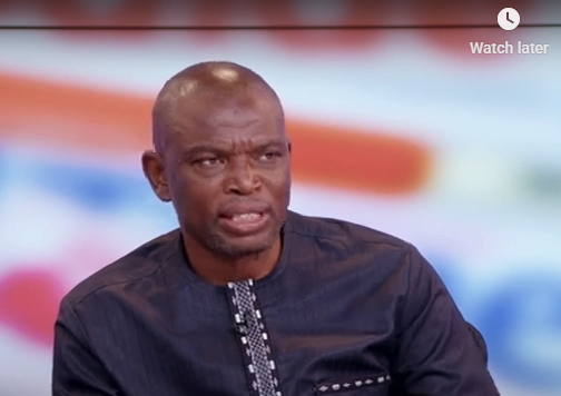 Sissala East MP defends cybersecurity bill, says online freedom must come with responsibility