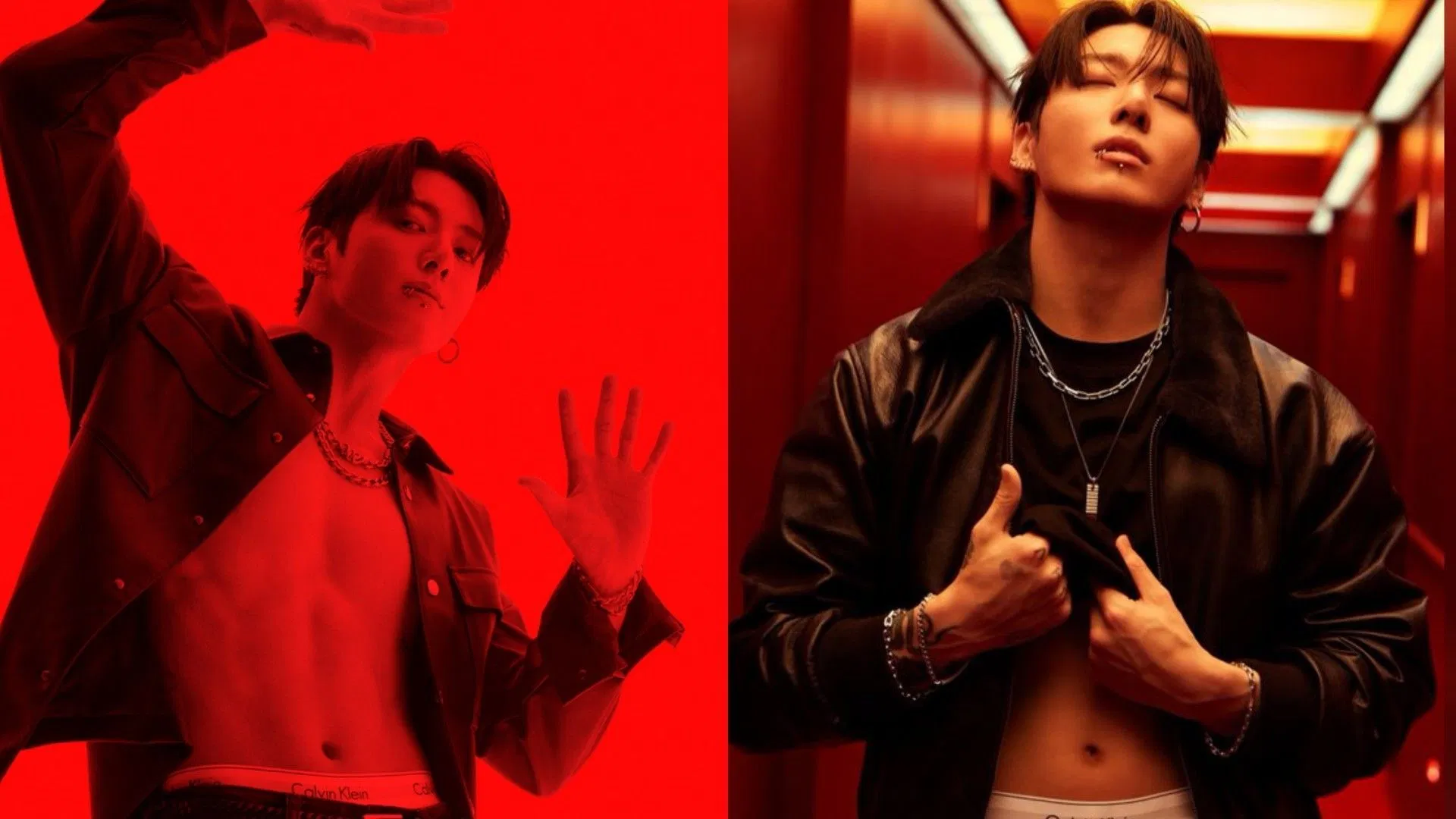 THE MAIN POP BOY: Fans celebrate as Jungkook breaks the internet with 1M+ mentions following his new Calvin Klein campaign release