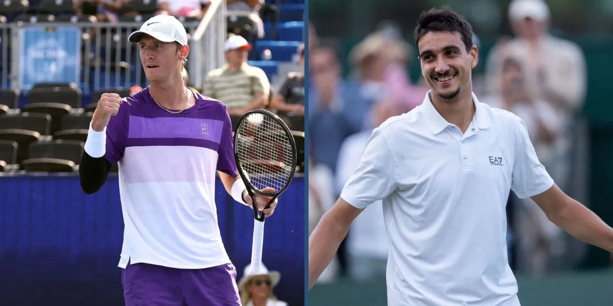 Paris Masters 2025: Sebastian Korda vs Lorenzo Sonego preview, head-to-head, prediction, odds, and betting tips