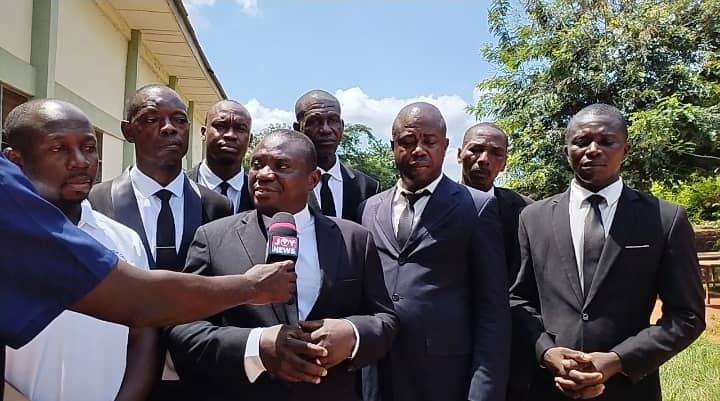 New Apostolic Church urges responsible social media use to protect morals, security