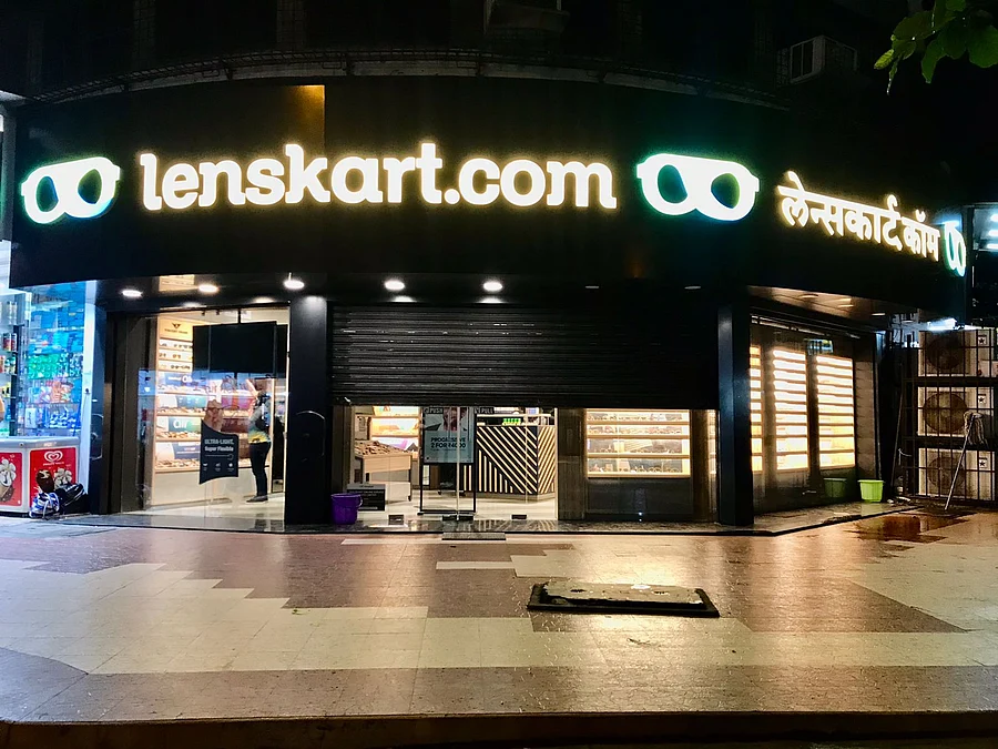 Lenskart Solutions IPO: Check GMP, Price Band And Other Details Of Radhakishan Damani-Backed Public Issue