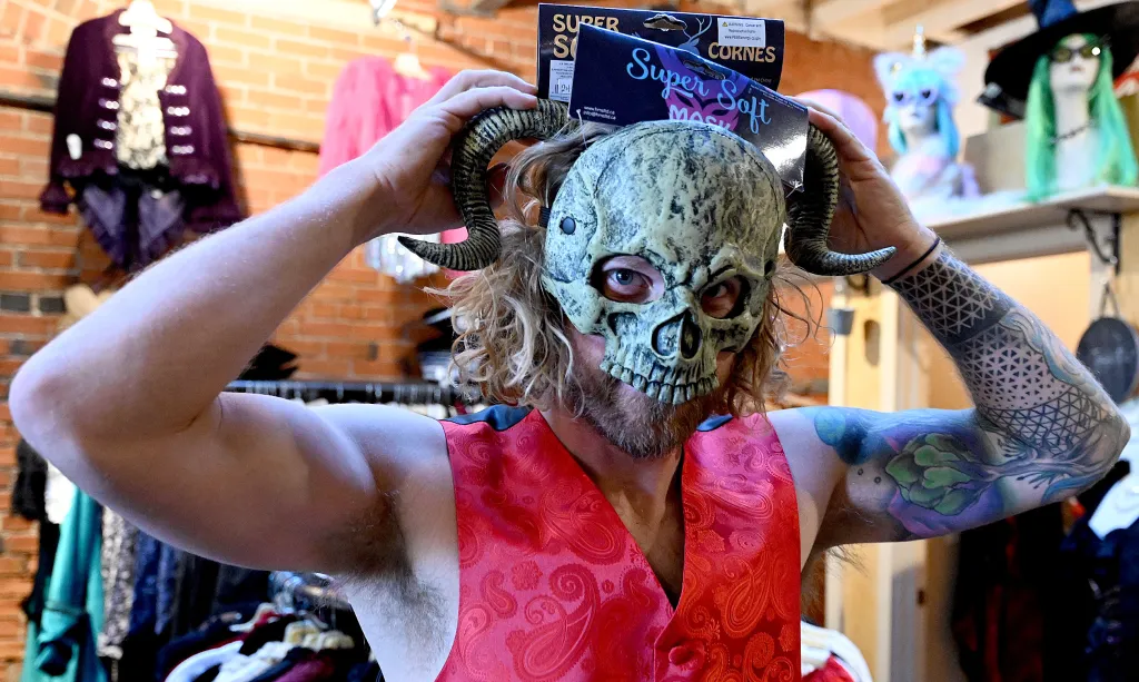 40 things to do in Boulder County this Halloween weekend