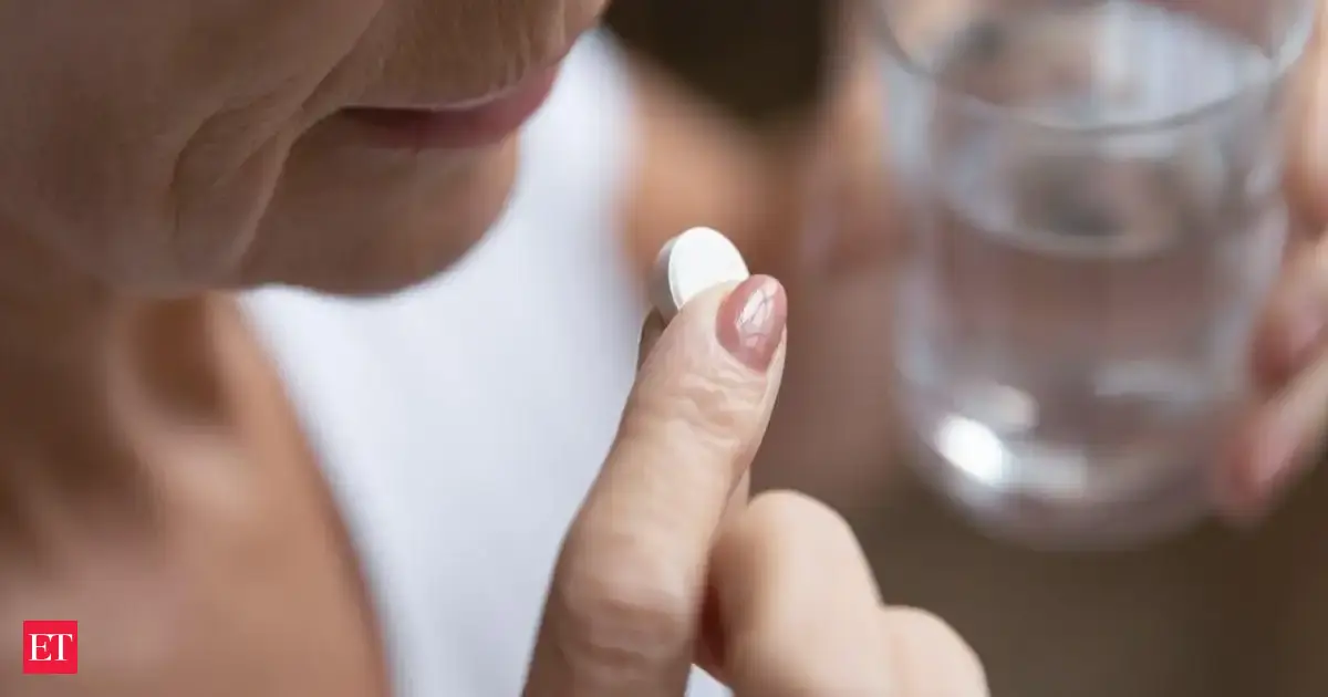 The five most dangerous things you’re doing to your kidneys without even realizing, top cardiologist warns