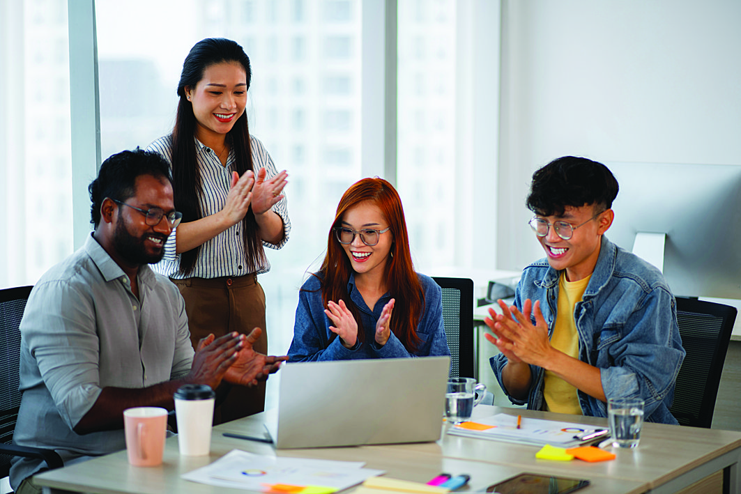 Brands Scout for Gen-Z Wordsmiths