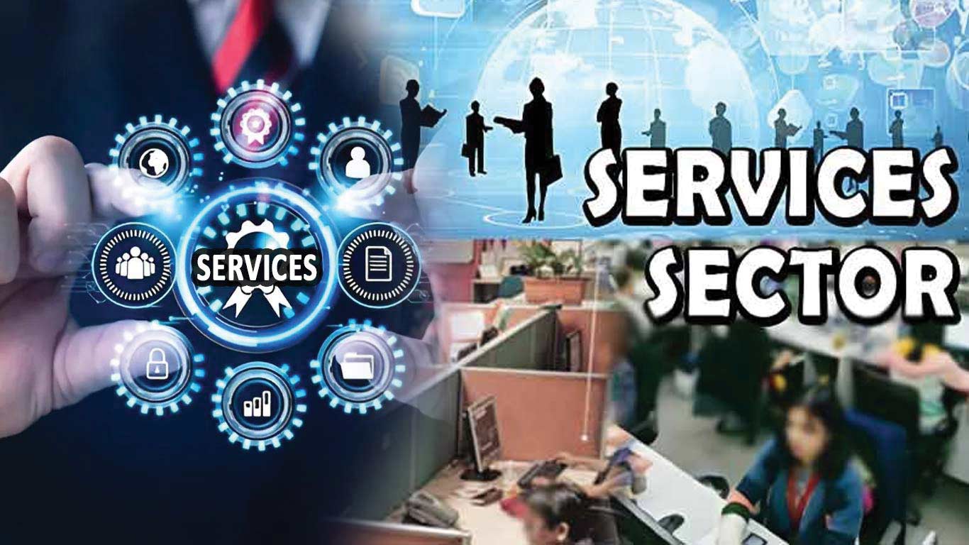 India’s Services Sector Employs Nearly 30% Of Workforce, Yet Trails Global Average Of 50%: NITI Aayog
