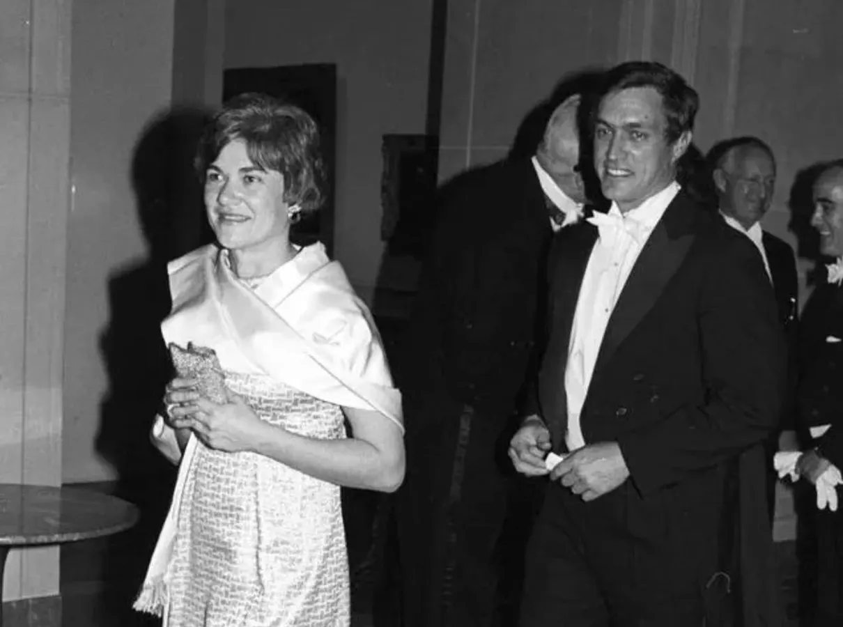 Timothy Mellon Has Likely Donated More Than Half His Fortune To Politics