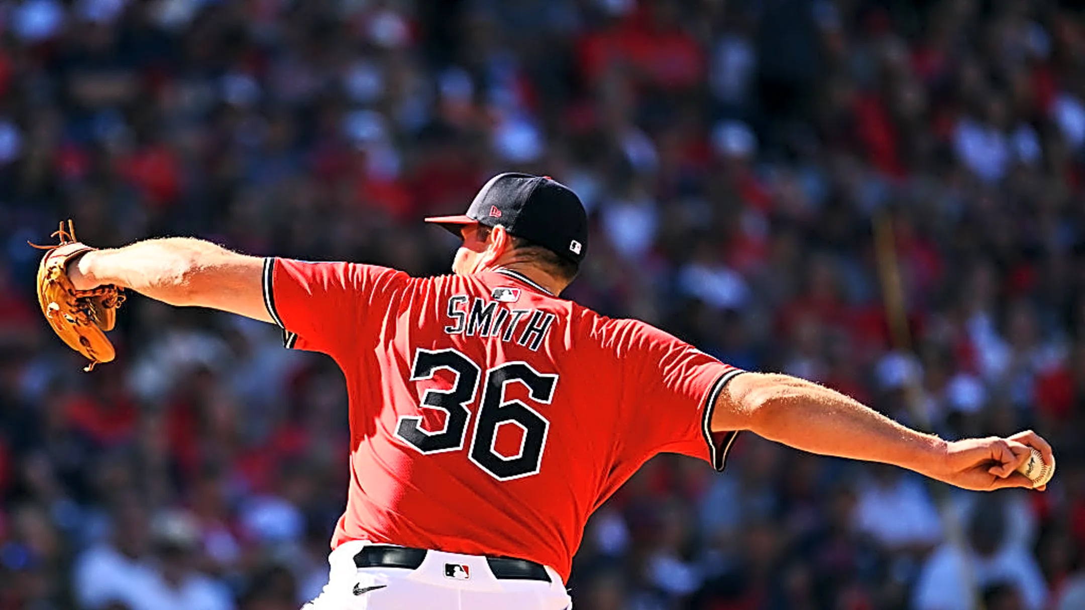 Five Takeaways From The Cleveland Guardians’ 2025 Season