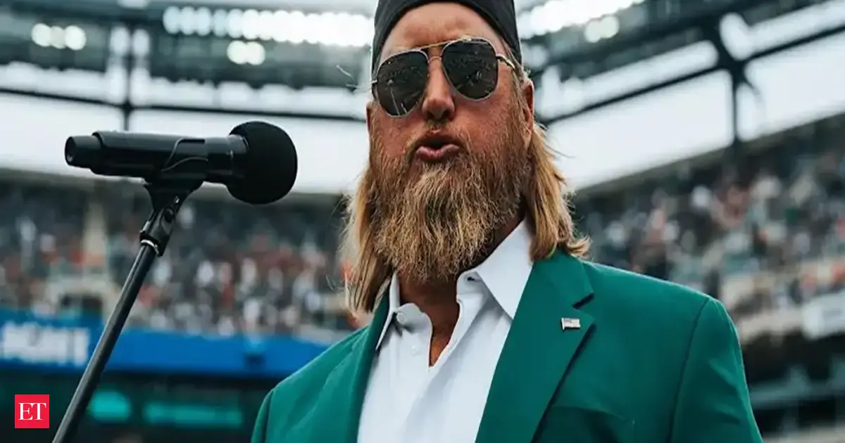 Nick Mangold made a heart-wrenching plea to his fans: Ex-NFL star's last social media post surfaces after his tragic death at 41