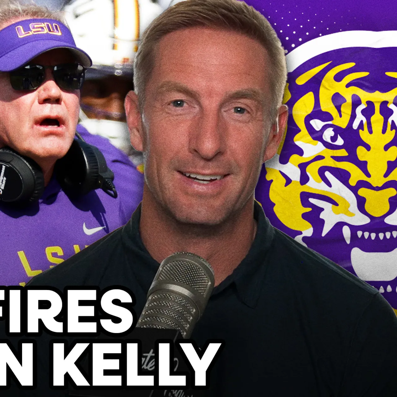 'Force Them to Turn Down $15M': The 4 Calls LSU Will Make For Its Next Head Coach