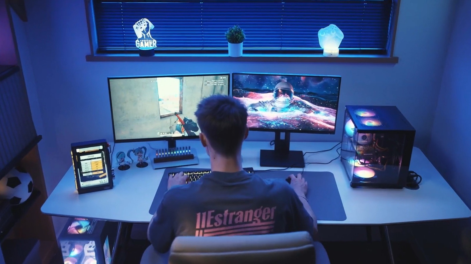 5 Amazon Finds That'll Instantly Upgrade Your Home Office For The Fall Season