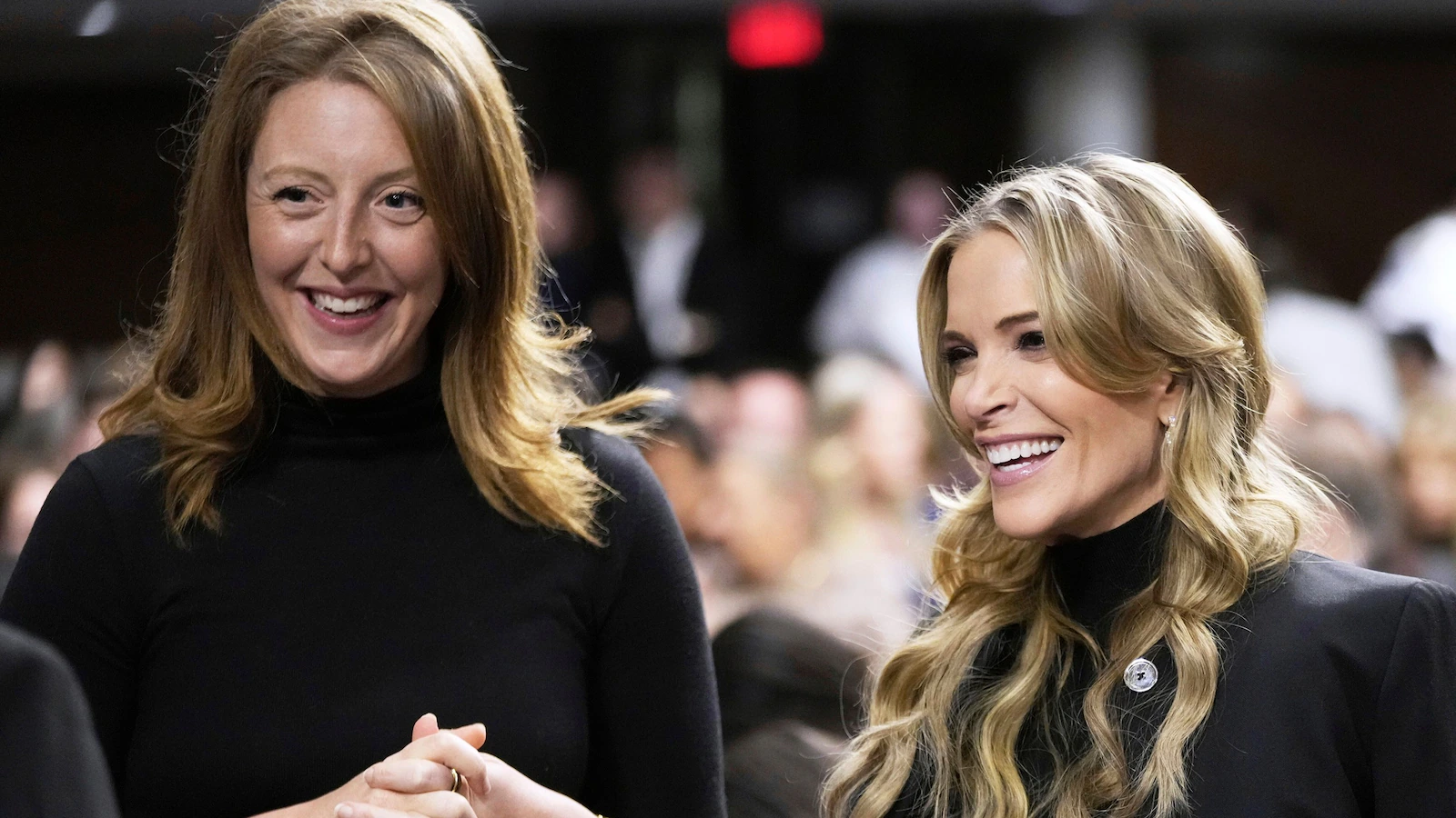 Surgeon general nominee Casey Means says she'll focus on 'healing and prevention' instead of 'overmedicalization'