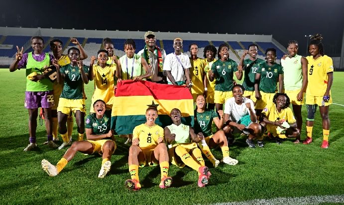 WAFCON 2026Q: Black Queens rescind boycott of Egypt qualifier following meeting with GFA President