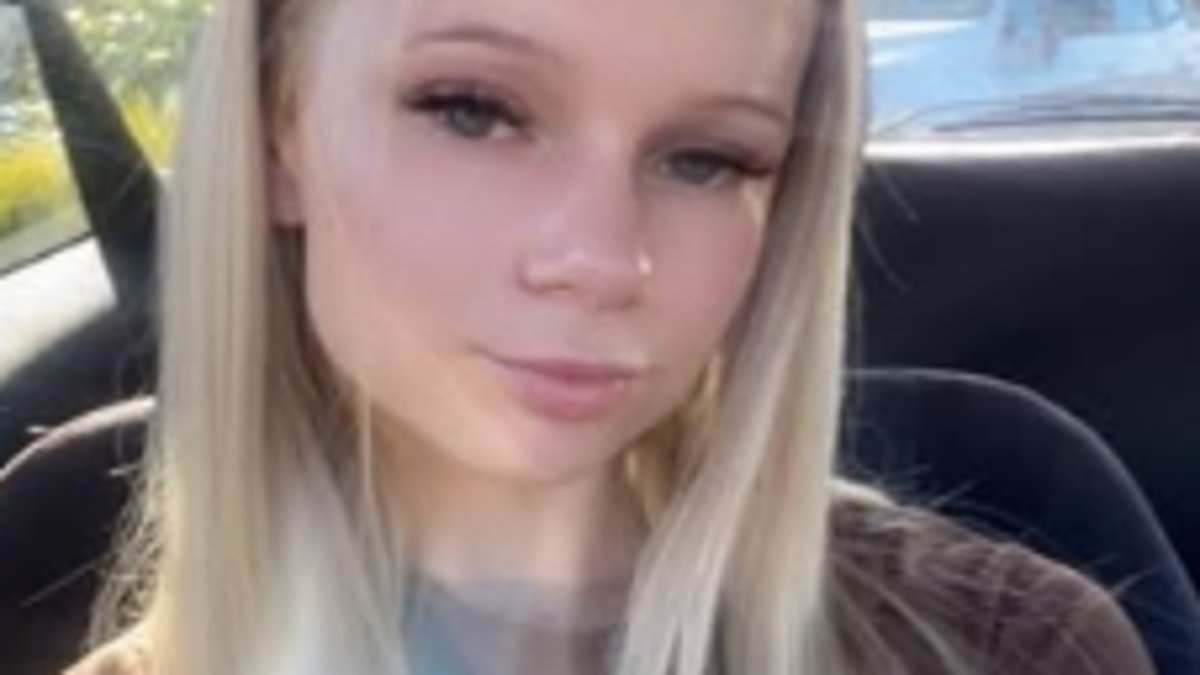 Young woman, 21, 'dies alone' inside her prison cell - as family lash out at heartless comment