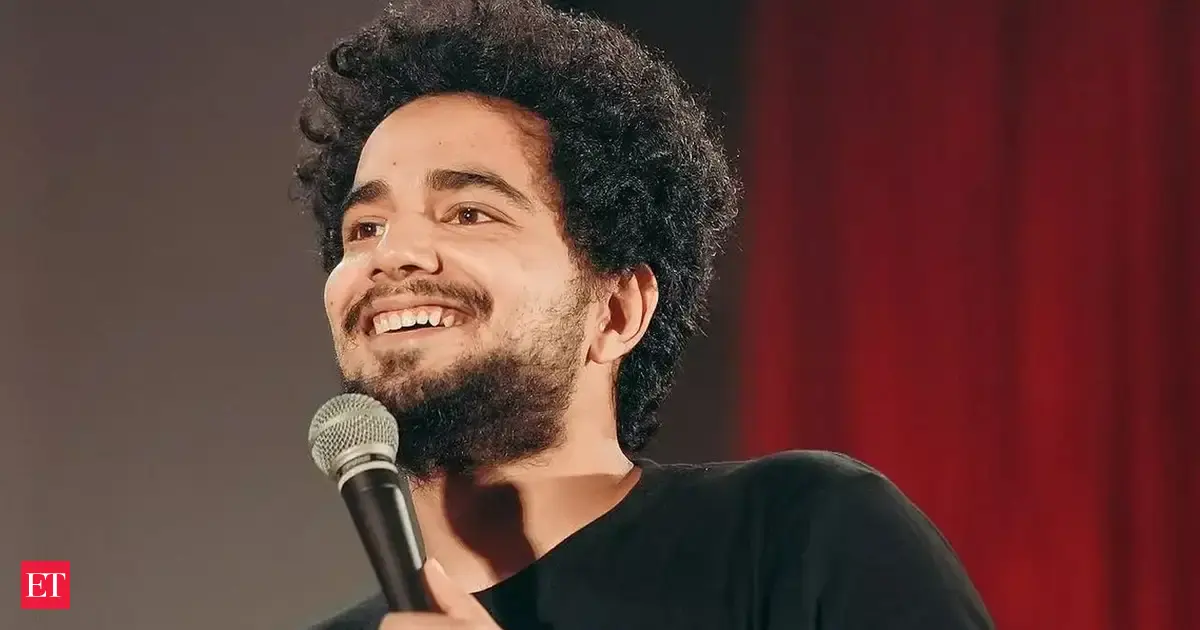 'Deeply regret the pain caused due to our show': Samay Raina apologises for insensitive jokes on disabilities