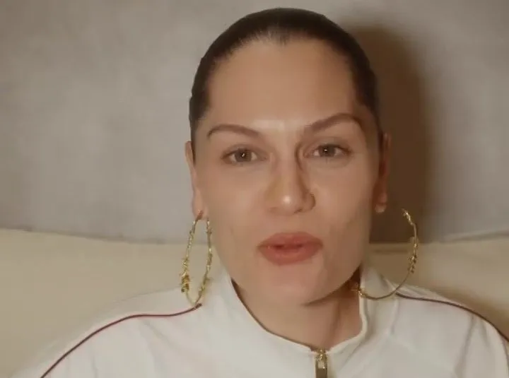 Jessie J ‘frustrated’ over breast cancer update after cancelling tour