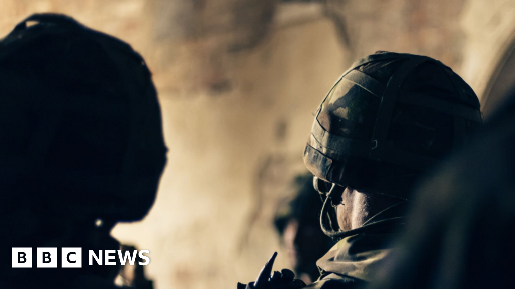 From £10k to 10p: Gambling addiction in the forces