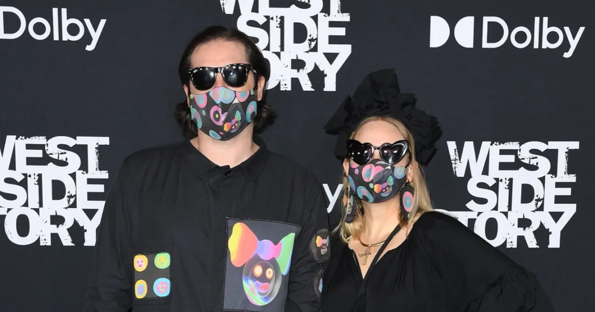 Sia and Ex at War Over Drug and Child Porn Claims Amid Custody Battle