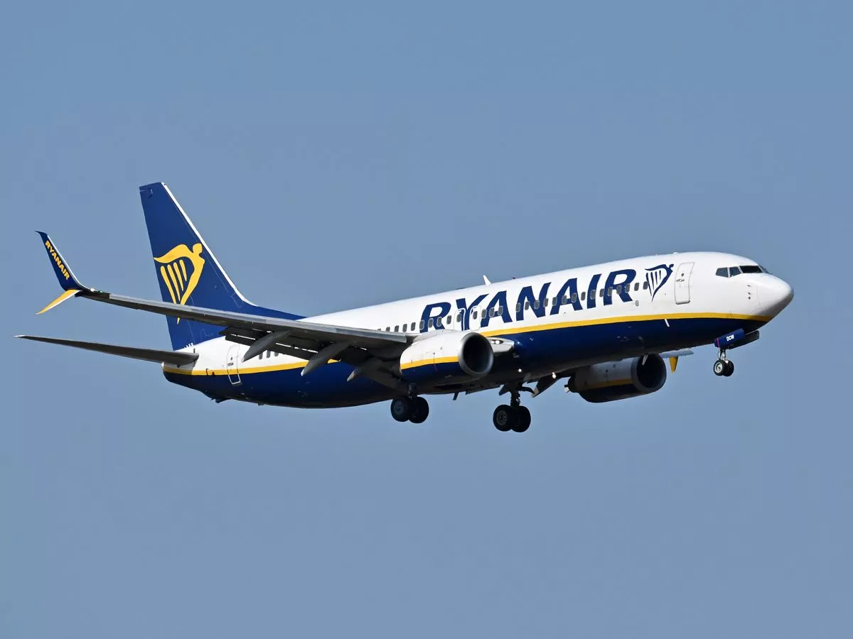 Major warning for Ryanair passengers flying from 12 November as check-in rules change