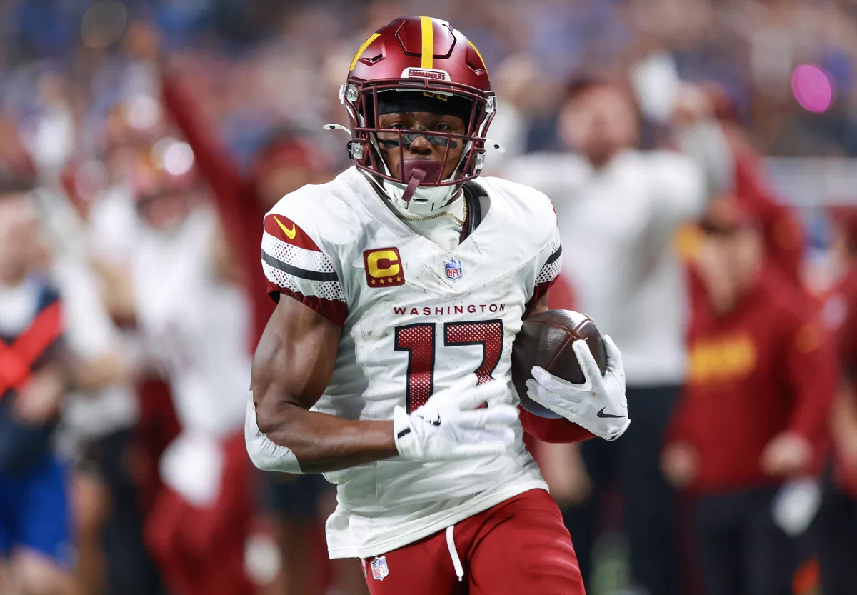 Dan Quinn Faces Multiple Concerns With Terry McLaurin After Commanders WR's Injury Against Chiefs