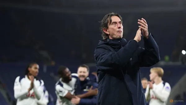 Frank's set-piece magic touch working wonders for Tottenham