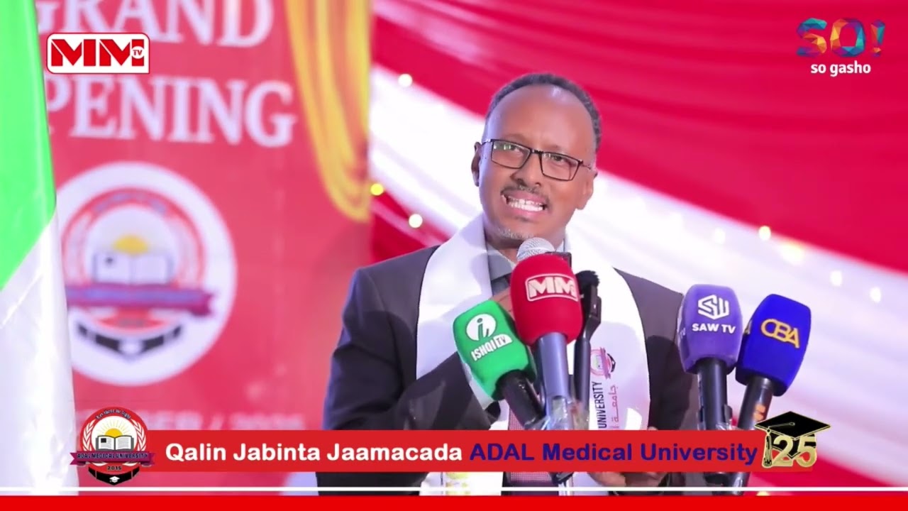 “Qori ayaa laga dhex qaadanaya Boorama in la yidhaahdo…”Wasiirka Warfaafinta JSL