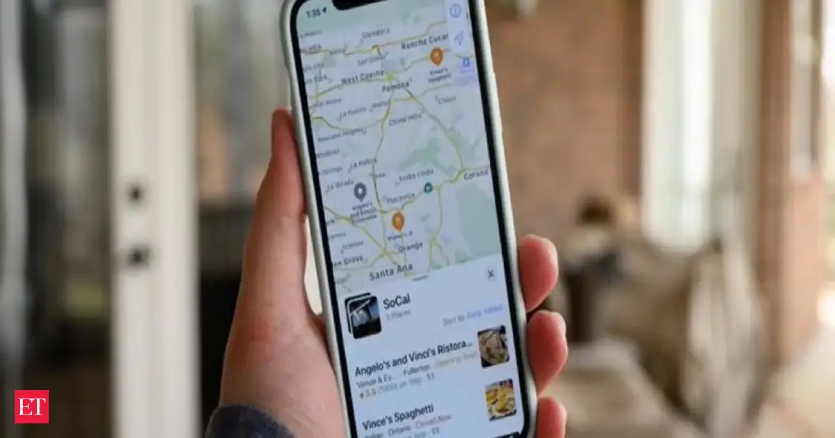 Apple may soon show ads in Maps app: From gyms to restaurants, how this new feature may change the way you travel