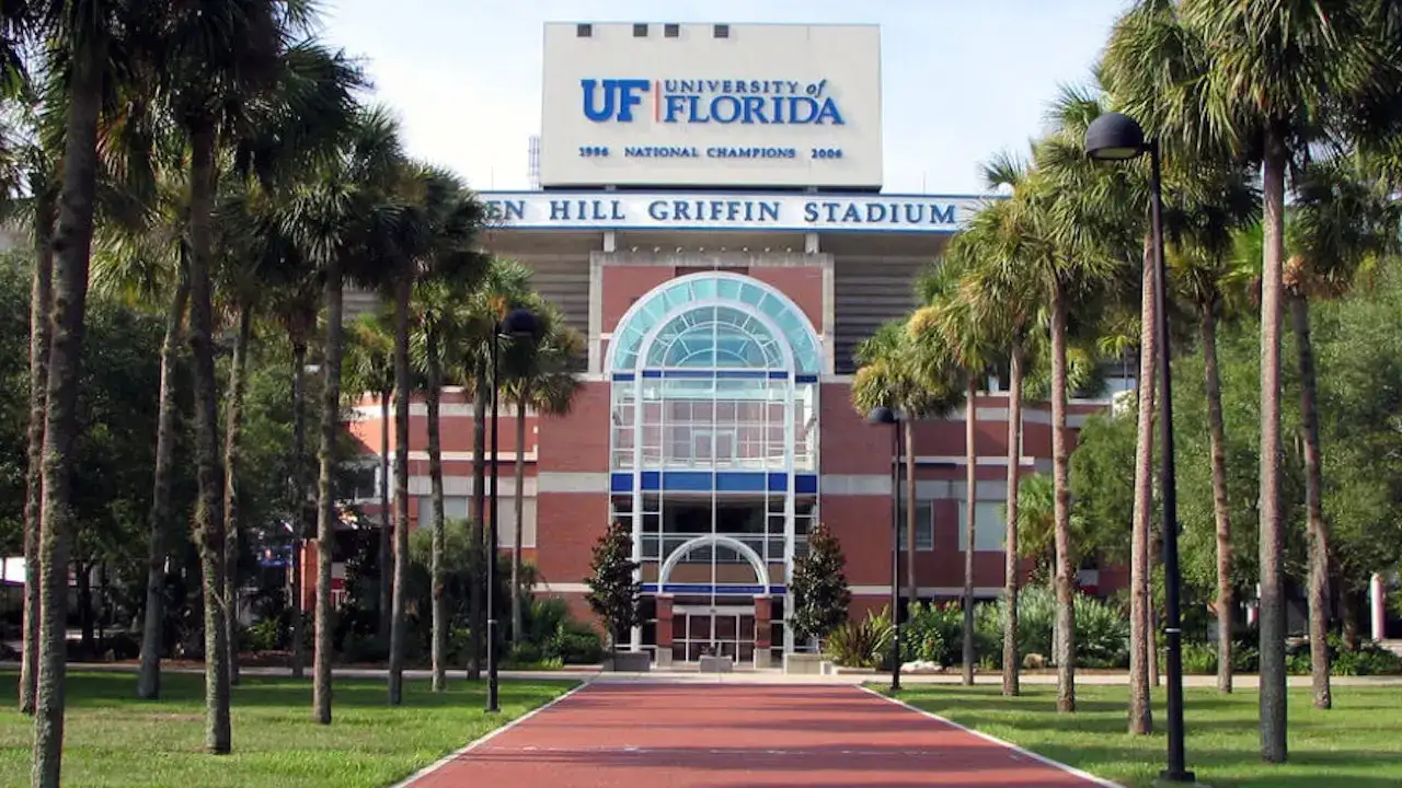 Why University of Florida Was Ranked No. 1, Outperforming Public and Private Institutions Across US