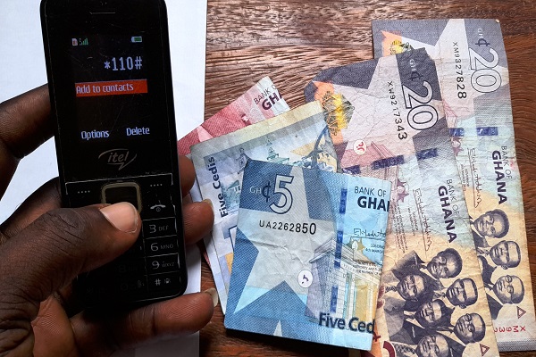 Cedi@60: Mobile money growth proves the Cedi’s resilience- GhIPSS CEO