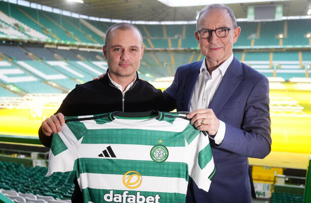 Celtic target Chelsea U21 boss as part of coaching revamp