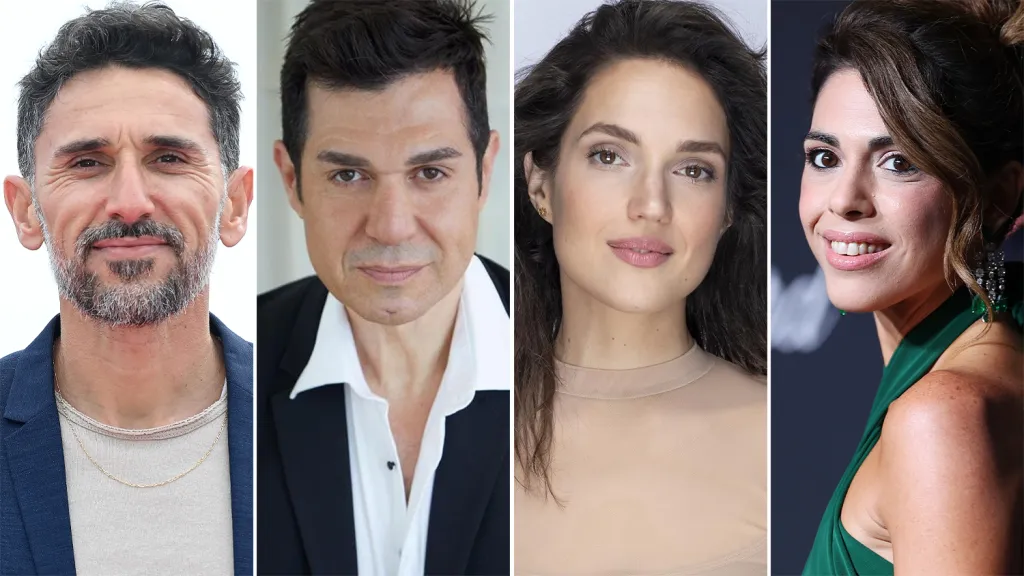 Israel Lebanon Pager Attack Inspires Drama 'Frequency Of Fear'