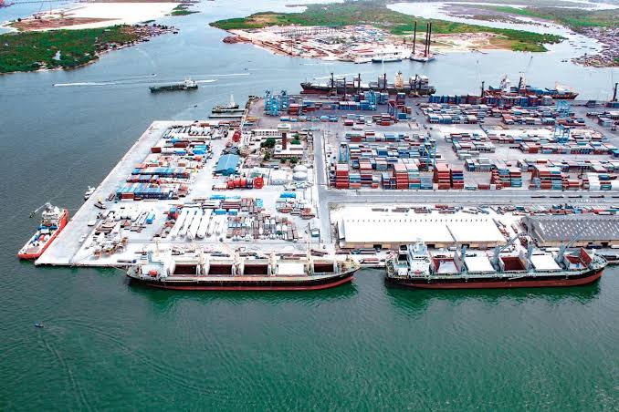 APC Defends $1bn Lagos Ports Investment