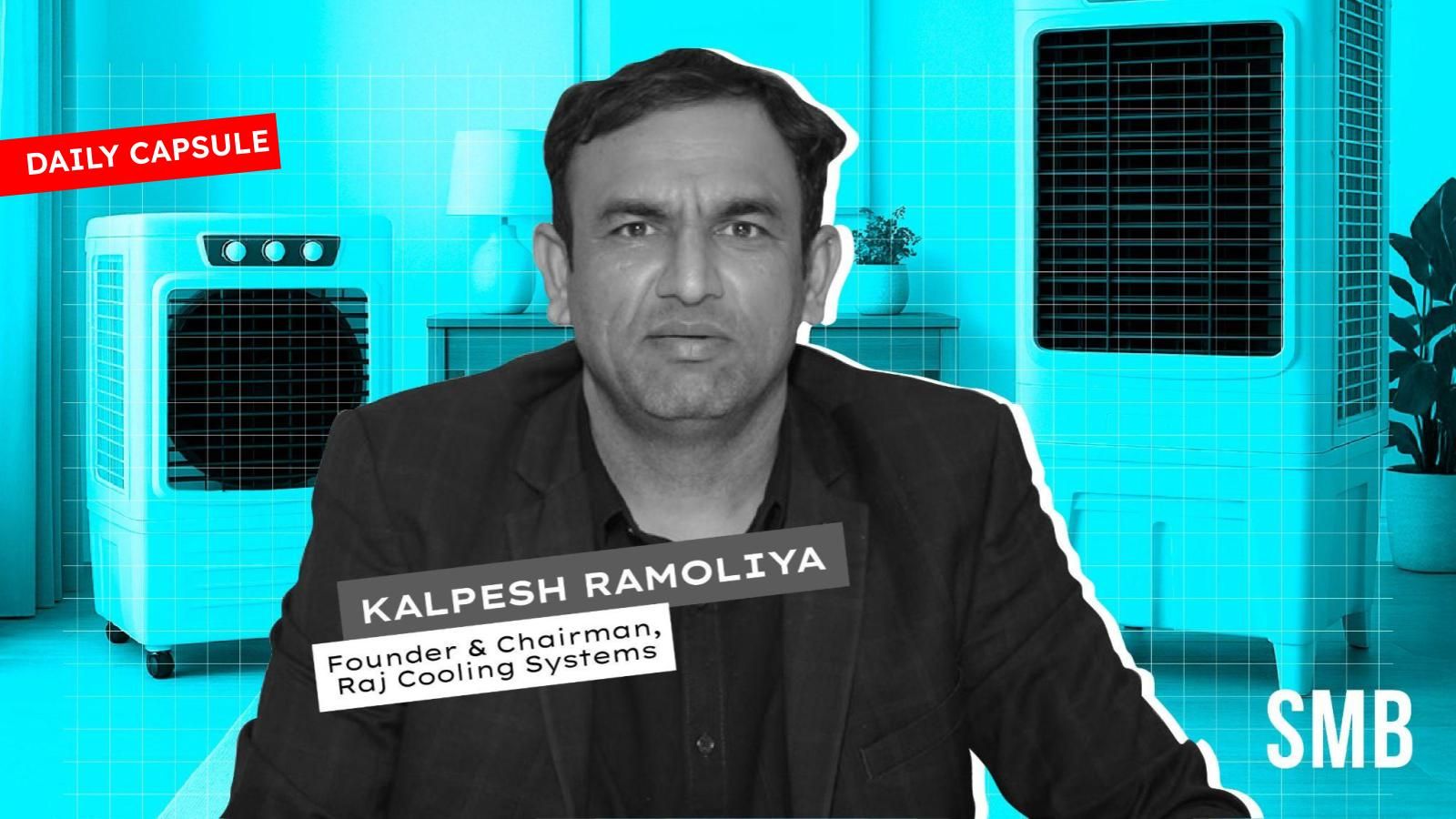 Building affordable, durable cooling systems; Bridging India’s youth sports gap