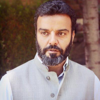 NC leader Ruhullah attacks own leadership ahead of Budgam bypolls; Omar plays it cool